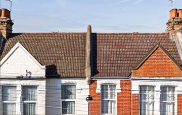 clay roofing Cooper Street, Kent