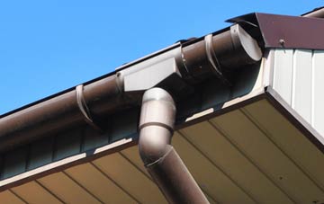 types of Cooper Street fascias