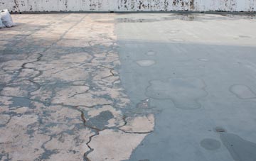 Cooper Street fibreglass roof repair costs