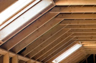 Cooper Street tapered roof insulation quotes